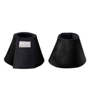 Basic Bell Boots - XXL