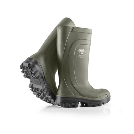 Bekina Boots Thermolite Steel 41 (7)