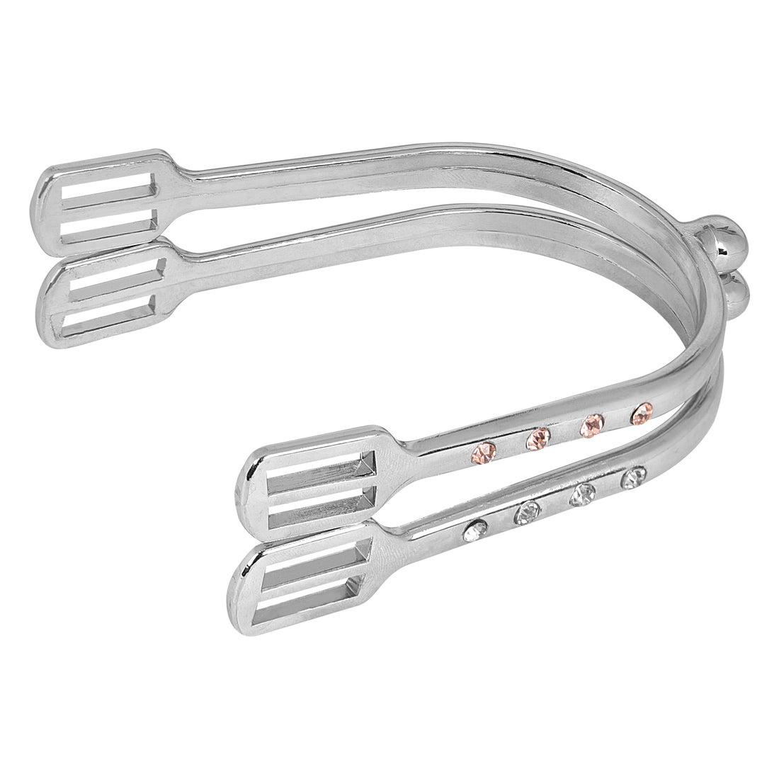 Crystal Spur Set