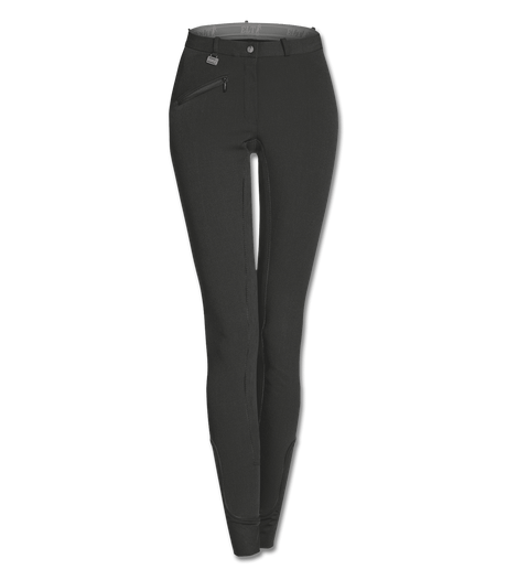 Funktion Sport Breeches - Black - Ladies 42
