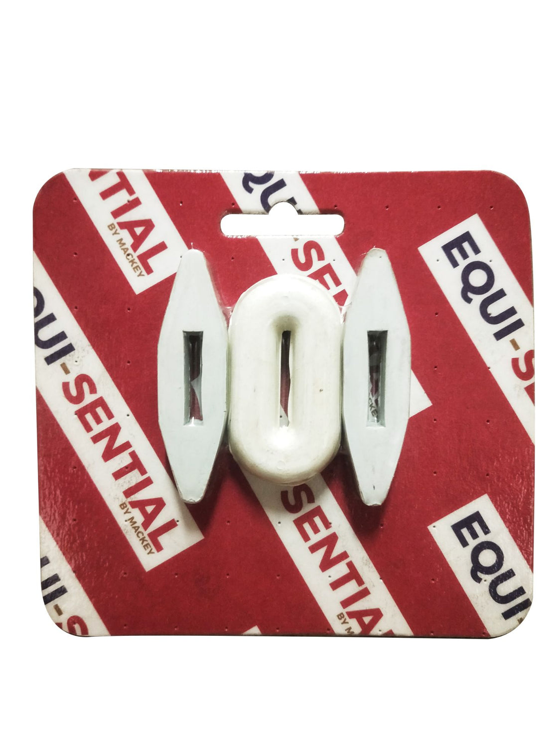 Prepacked Rein & Martingale Stops - White