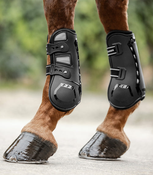 Memory Foam Pro Tendon Boots