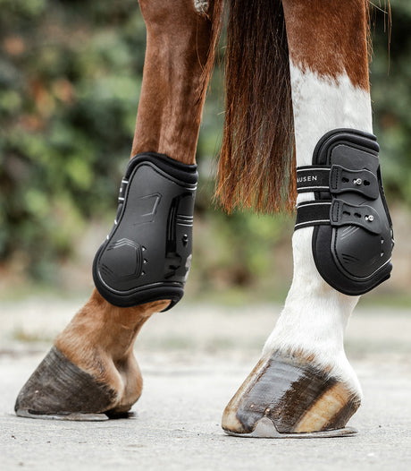 Memory Foam Pro Fetlock Boots