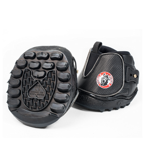 Equine Fusion Active Jogging Boot - Size 10