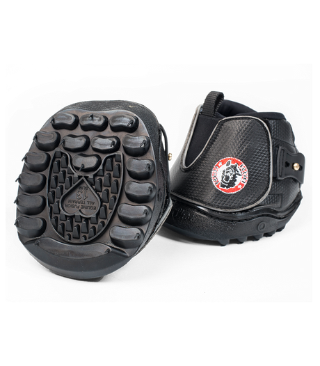 Equine Fusion Active Jogging Boot