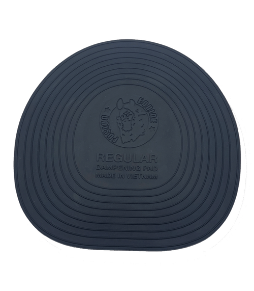Equine Fusion Shock Absorber Pad