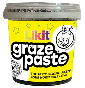 Likit Graze Paste - 1.2kg