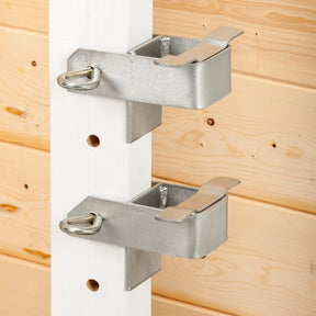 Plank Type Jump Cups & Pins