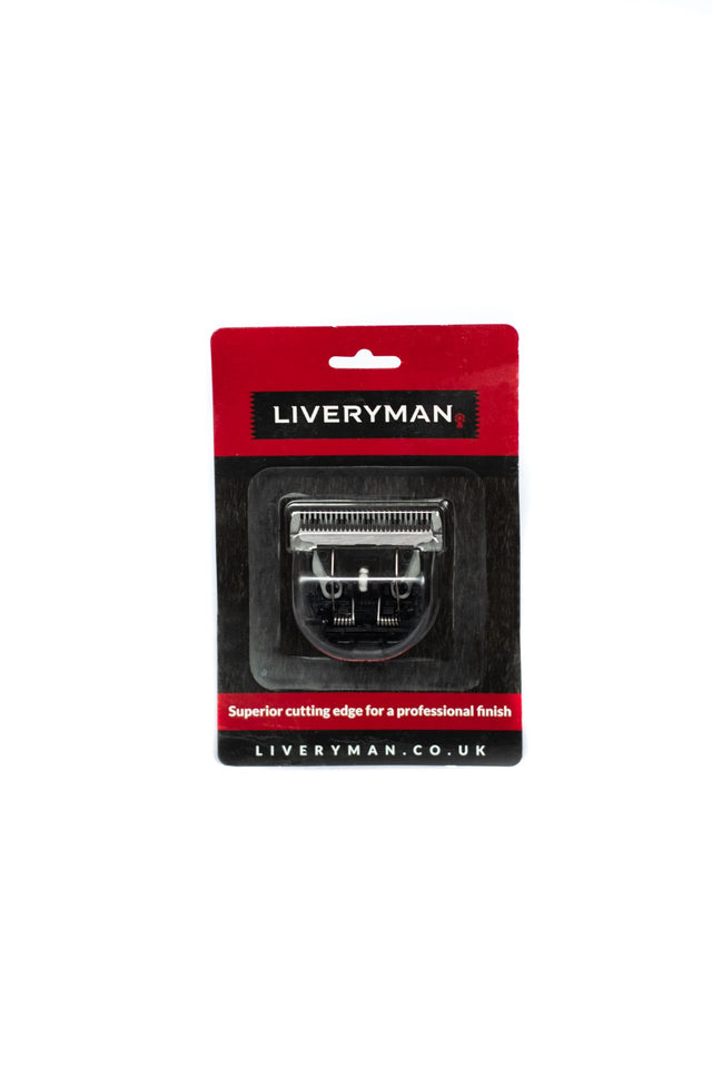 Liveryman Nova Blade - 6mm