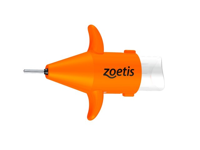 Scabigard Applicator