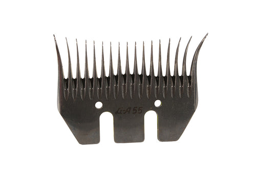 Liscop Comb Only A55