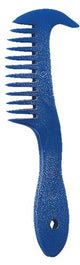 HAAS Mane Comb Colourful