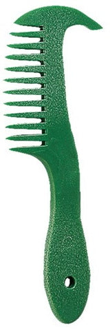 HAAS Mane Comb Colourful