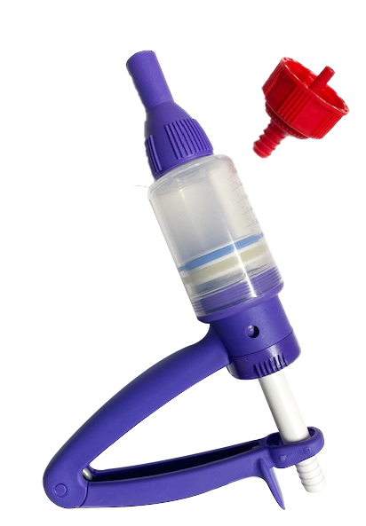 Noromectin Pour On Gun