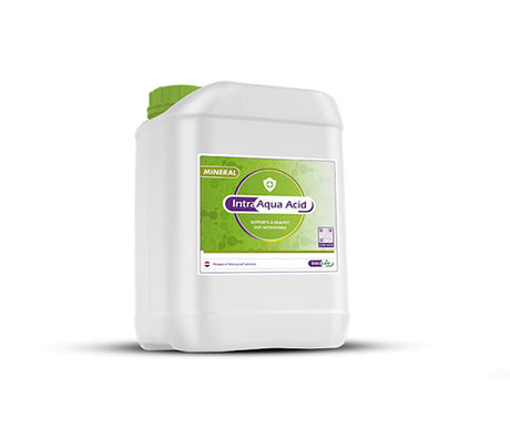 Intra Aqua Acid - 25Kgs