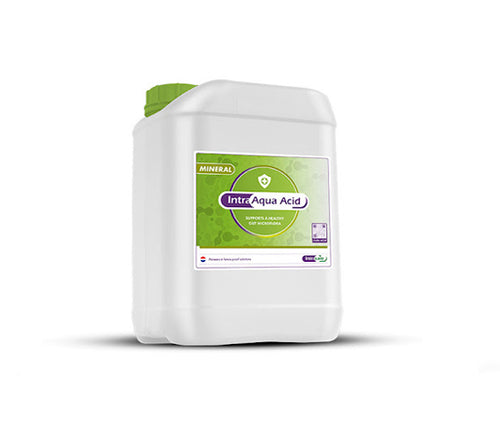 Intra Aqua Acid - 25Kgs