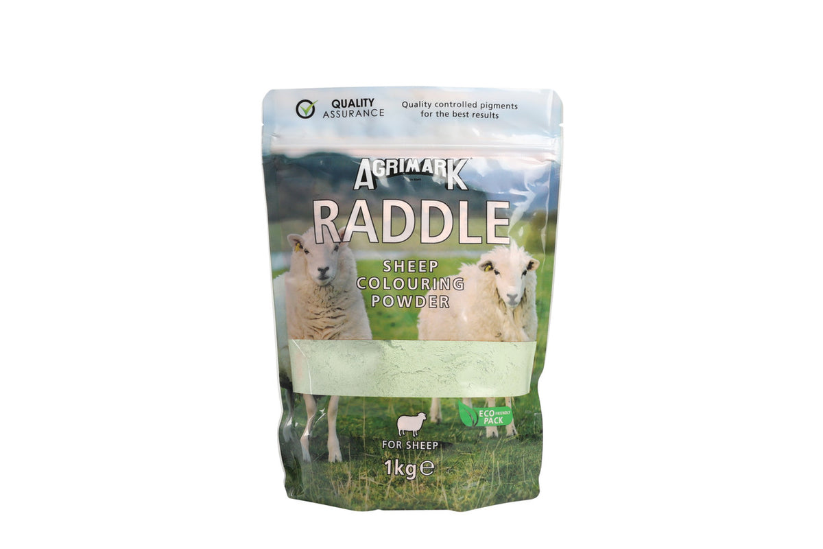 Agrimark Ram Raddle Powder