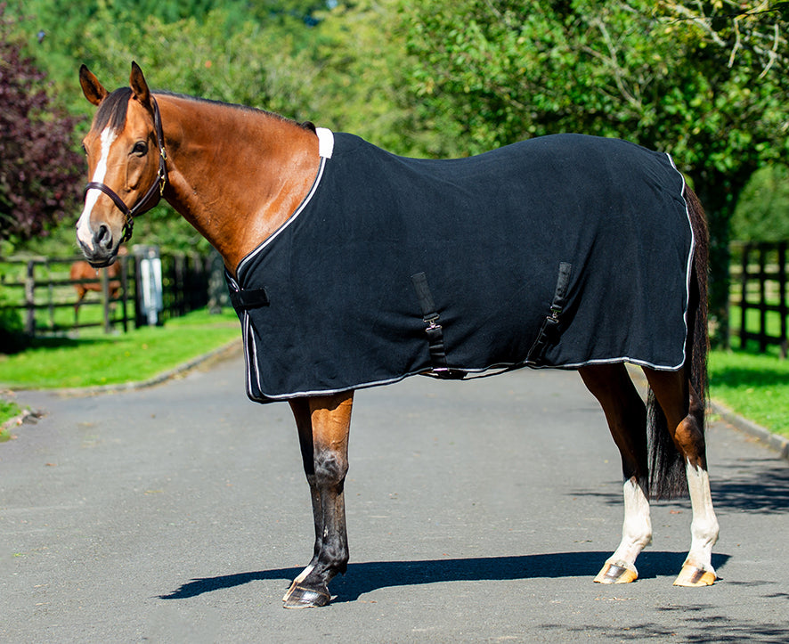 Equi-sential Fleece Cooler