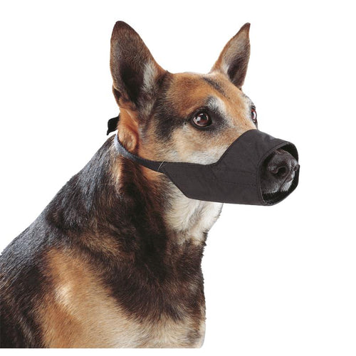 Nylon Dog Muzzle