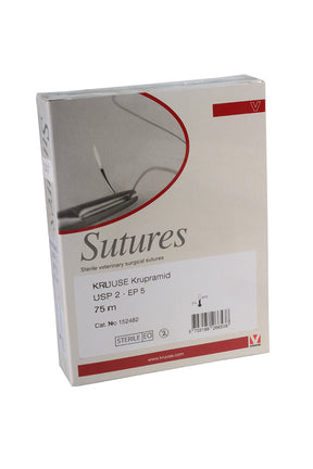 Krupramid Suture Ep5 - 75Mtr