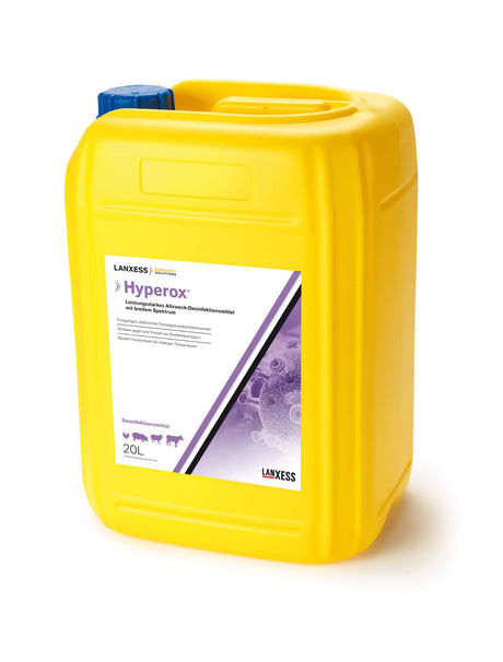 Hyperox