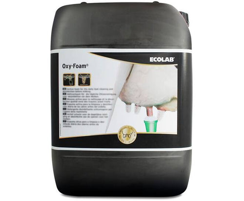 Oxyfoam - 20kgs