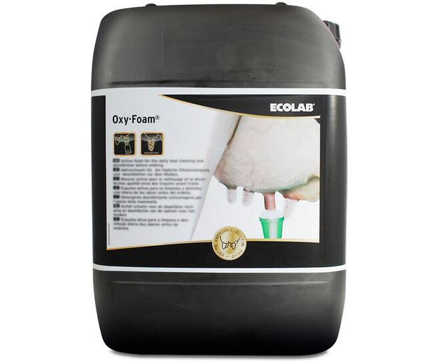 Oxyfoam - 20kgs