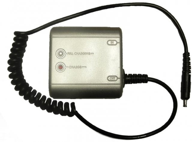 Liveryman Harmony Plus Battery pack