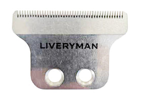 Liveryman Robin Blade