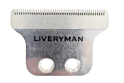 Liveryman Robin Blade