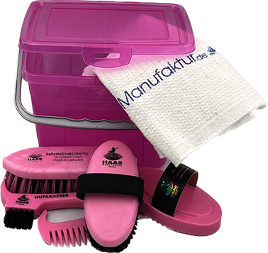Kinder Box - Pink