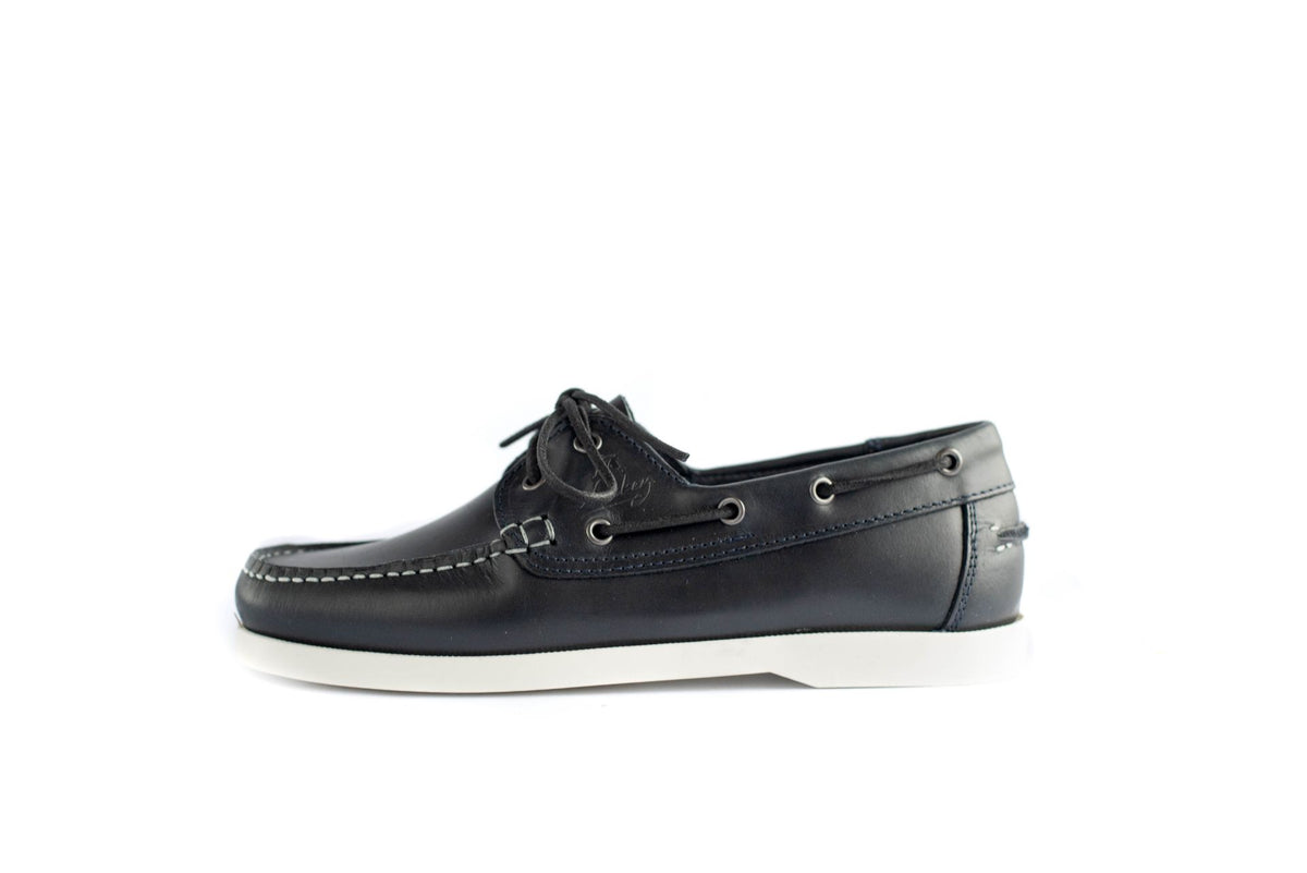 Mackey Deck Shoes