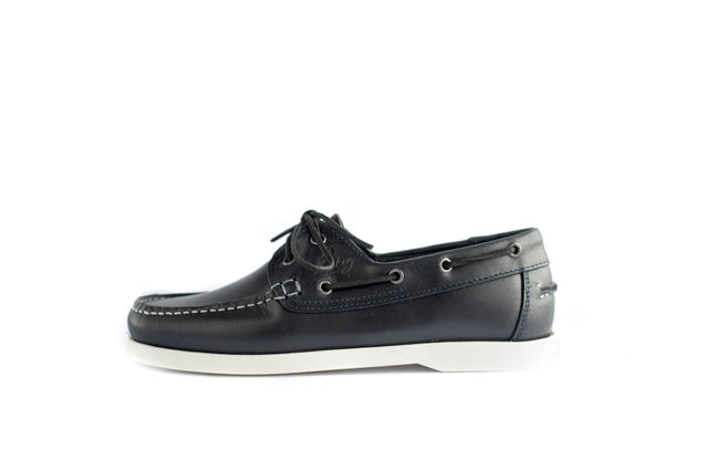 Mackey Deck Shoes