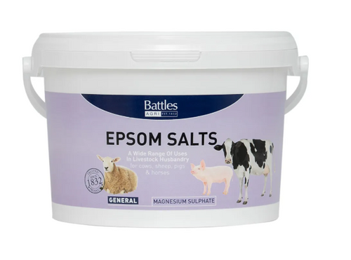 Epsom Salts