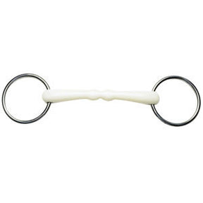 Flexi Mullen Loose Ring Snaffle