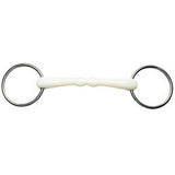 Flexi Mullen Loose Ring Snaffle