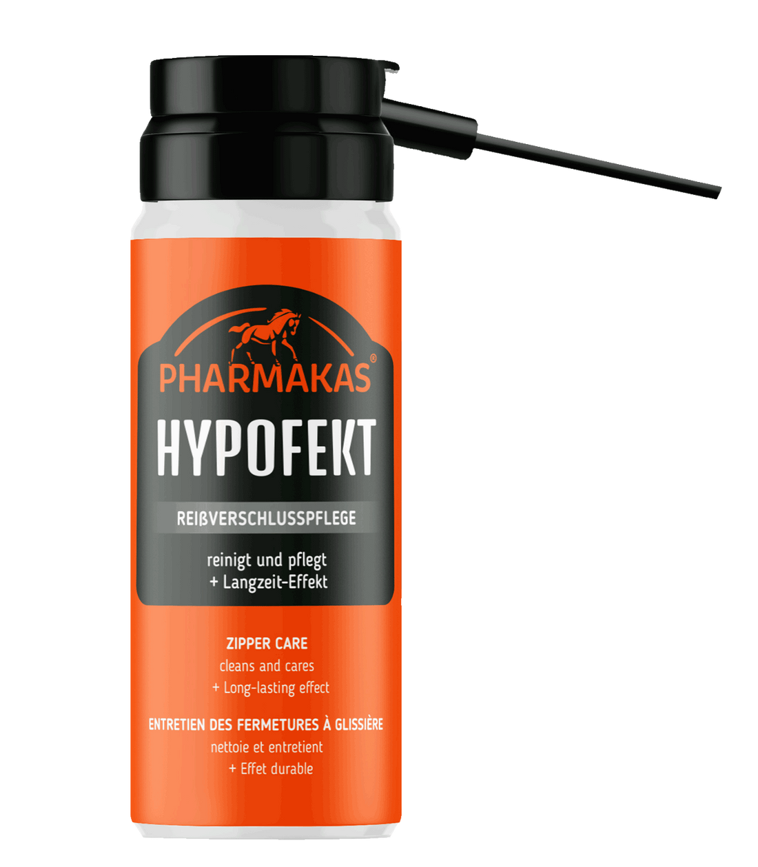 Zipper Care Spray