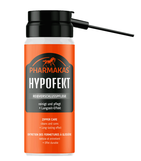 Zipper Care Spray