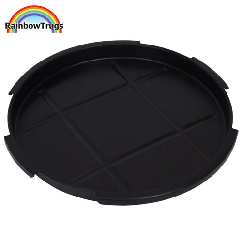 Rainbow Trug Lid