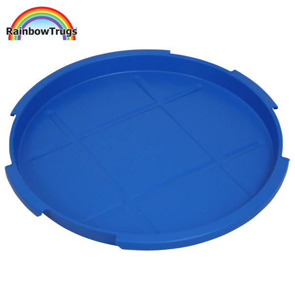 Rainbow Trug Lid