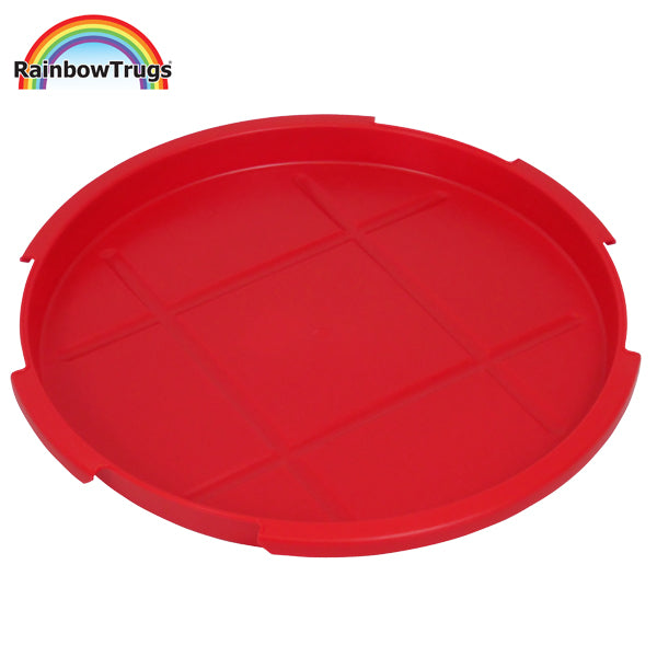 Rainbow Trug Lid