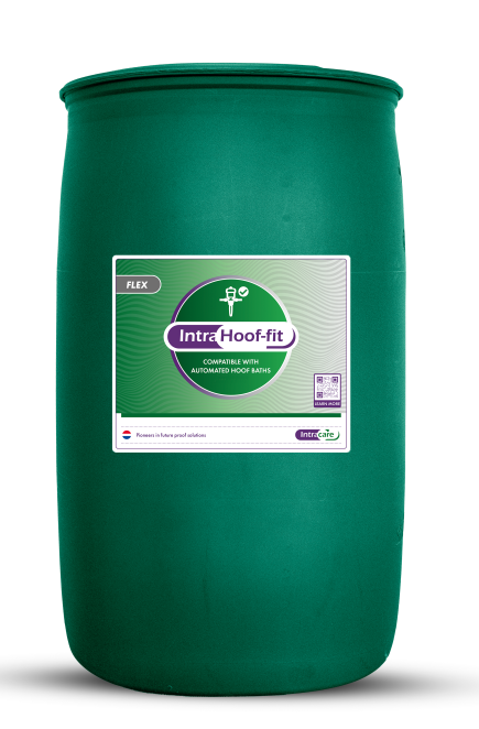 Intra Hoof-fit Flex