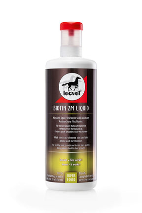 Leovet Biotin ZM Liquid - 1000ml