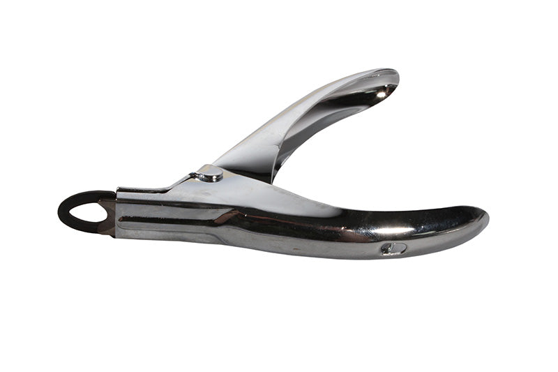 Nail Cutter With Guillotine