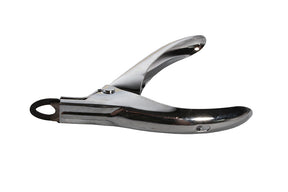 Nail Cutter With Guillotine