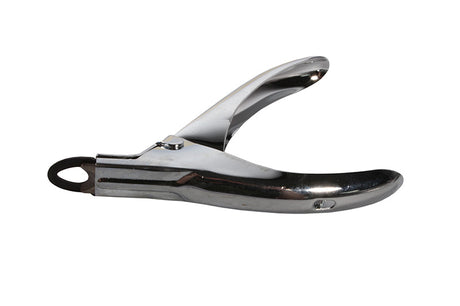 Nail Cutter With Guillotine