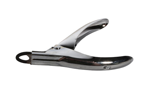 Nail Cutter With Guillotine
