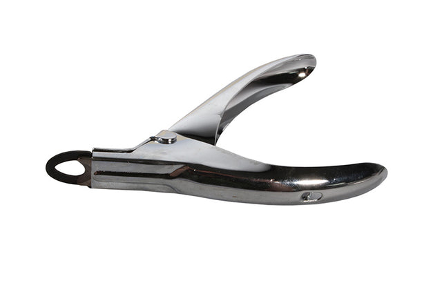 Nail Cutter With Guillotine