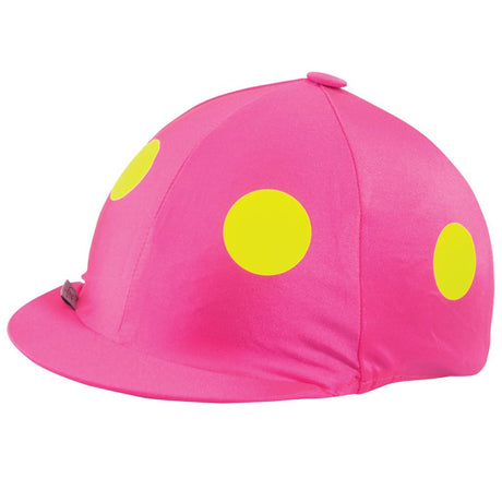 Lycra Hat Cover - Spotz