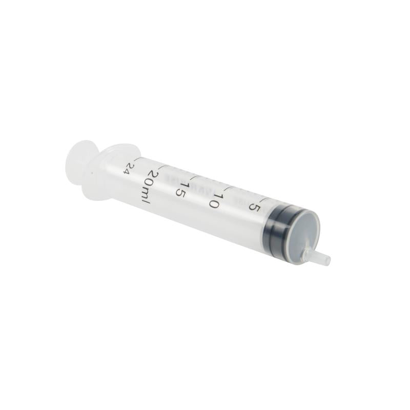 Valueline Disposable Syringe